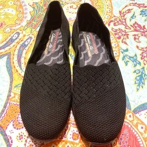 SKETCHERS Seager - Stat Memory Foam